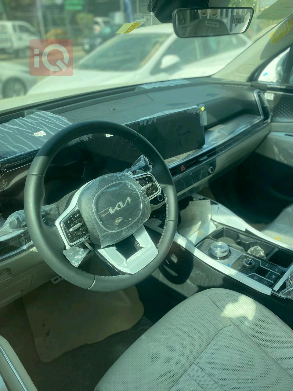 کیا سۆرینتۆ